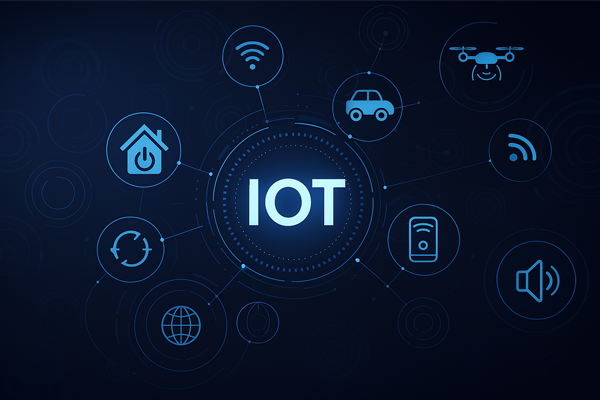 IoT